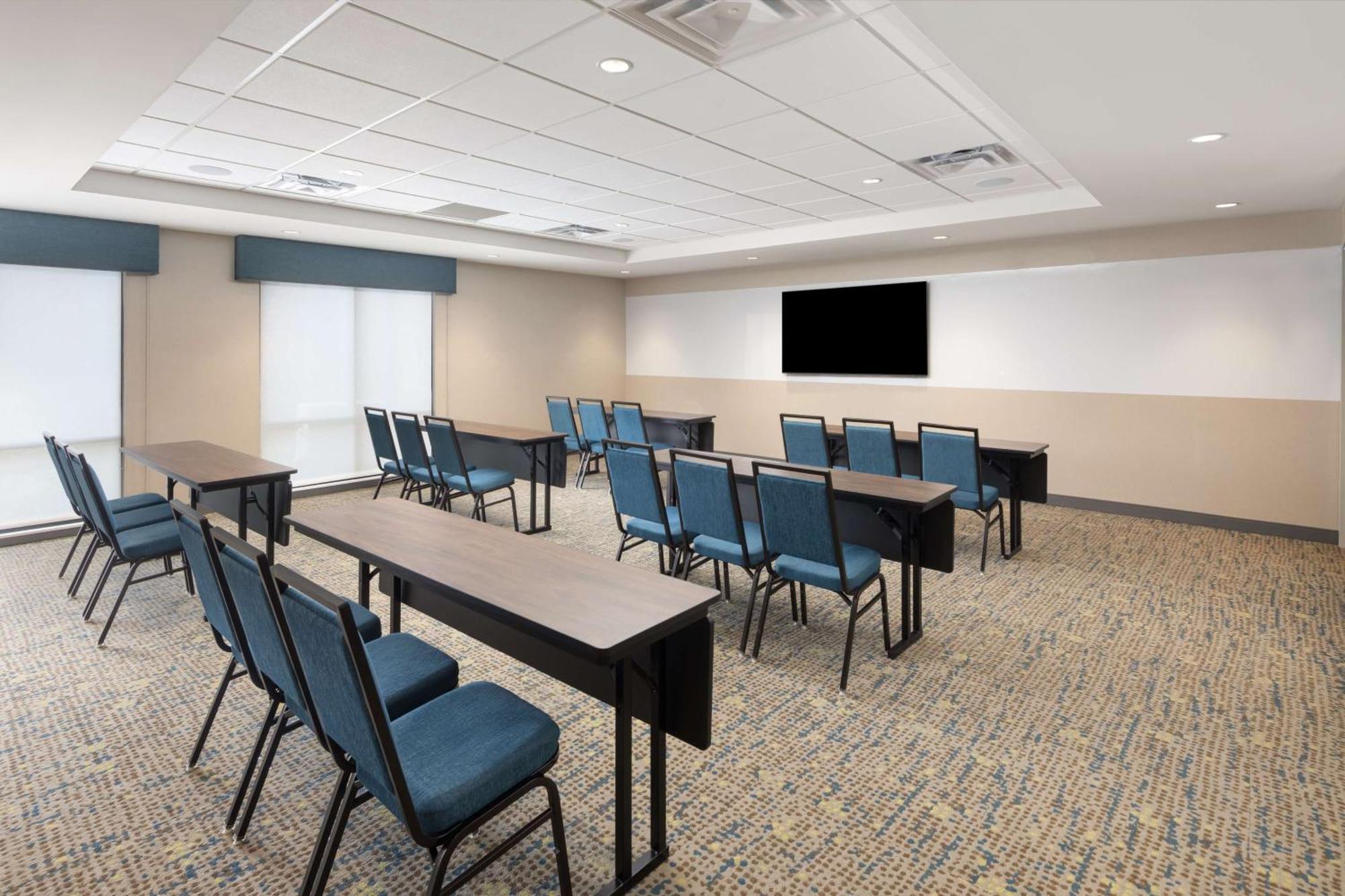 Hampton Inn Hornell Exteriér fotografie